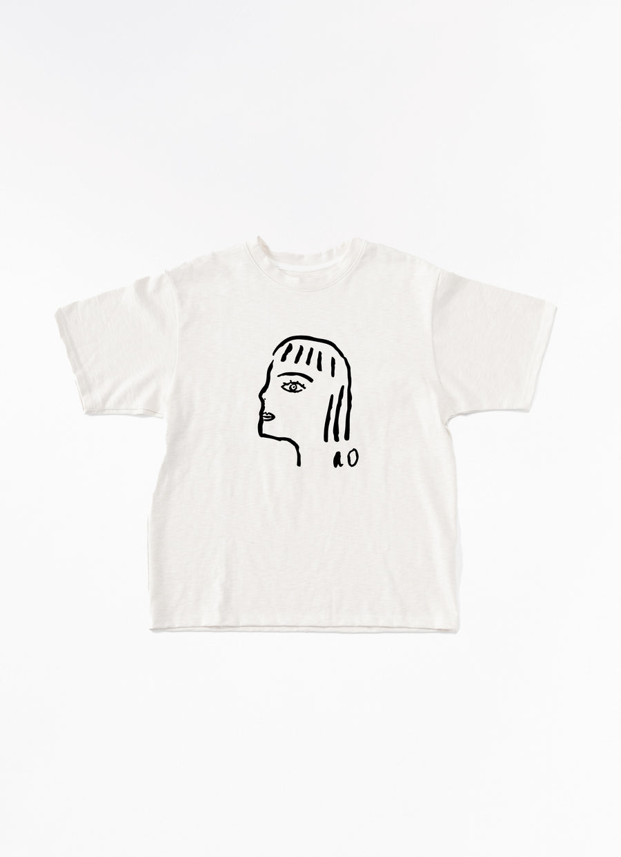 ao ×  Izumi Shiokawa 20th Anniversary Tシャツ