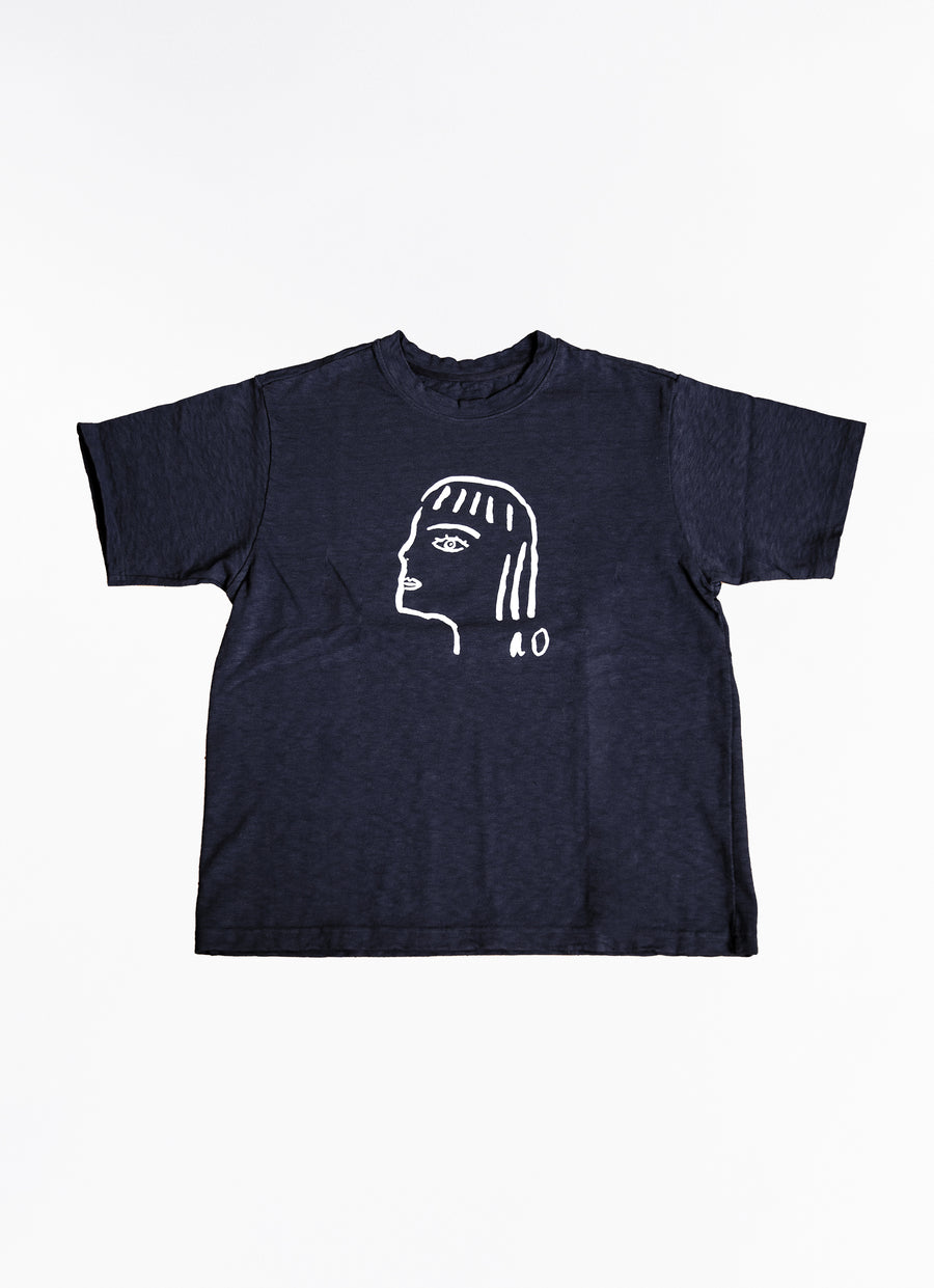 ao ×  Izumi Shiokawa 20th Anniversary Tシャツ