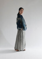 T henry T（organic cotton/藍染）