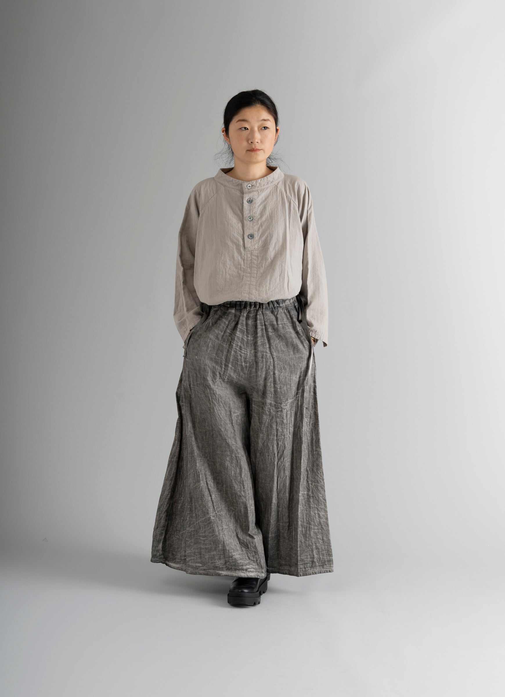 T henry T（organic cotton）