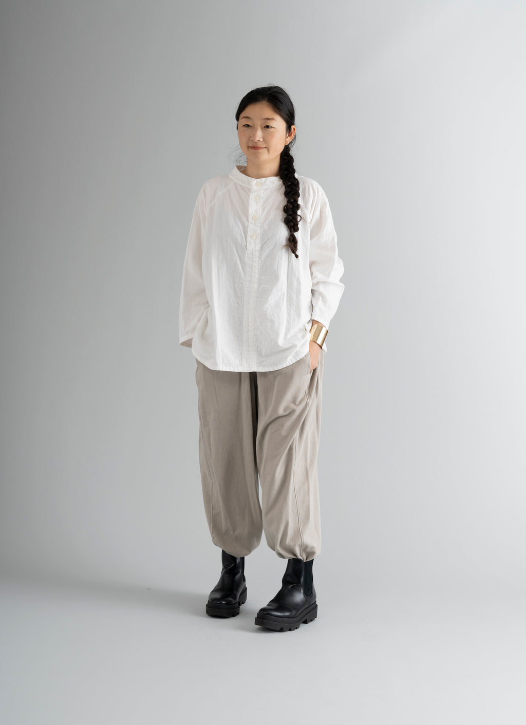 T henry T（organic cotton）