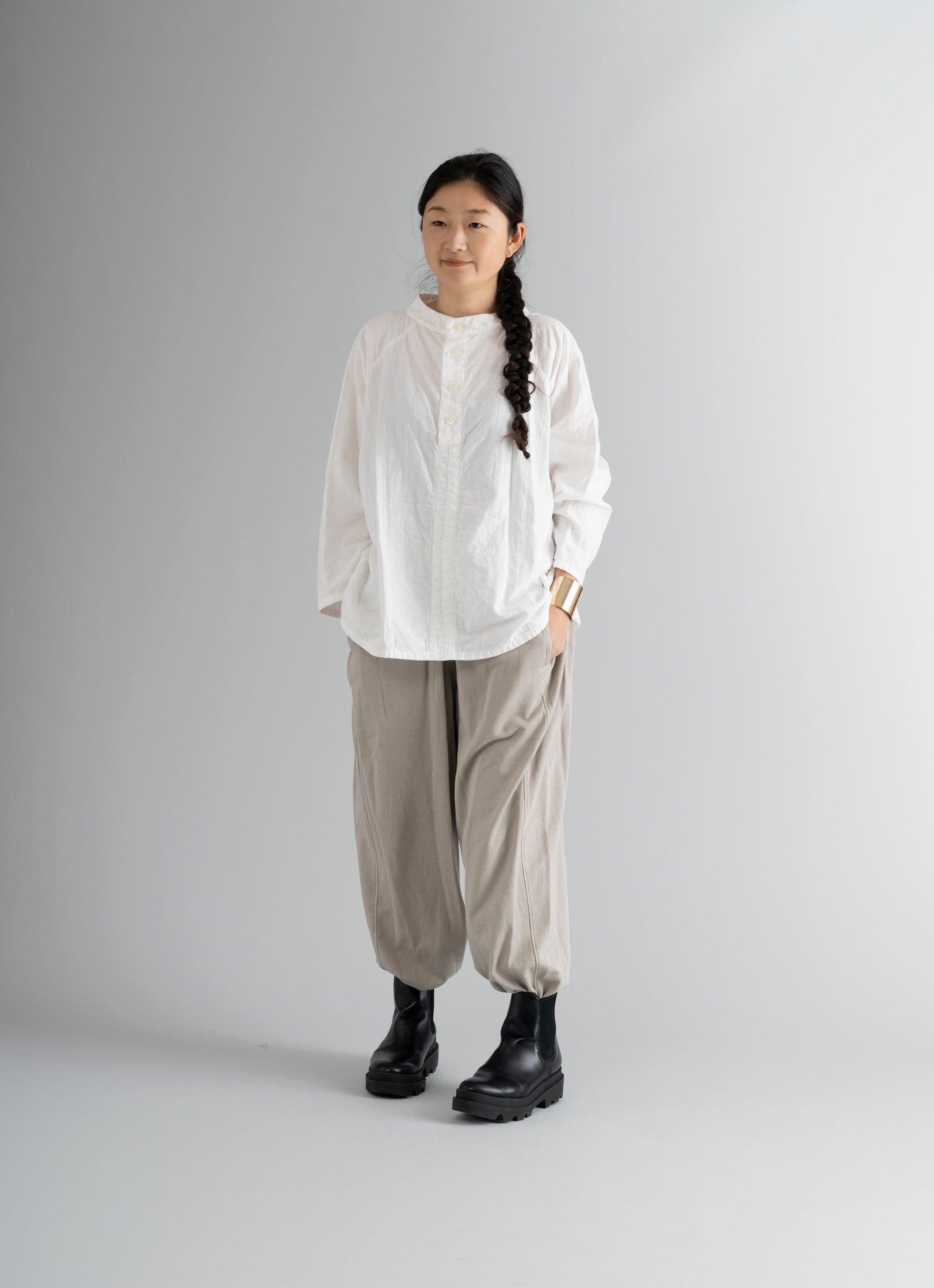 T henry T（organic cotton）