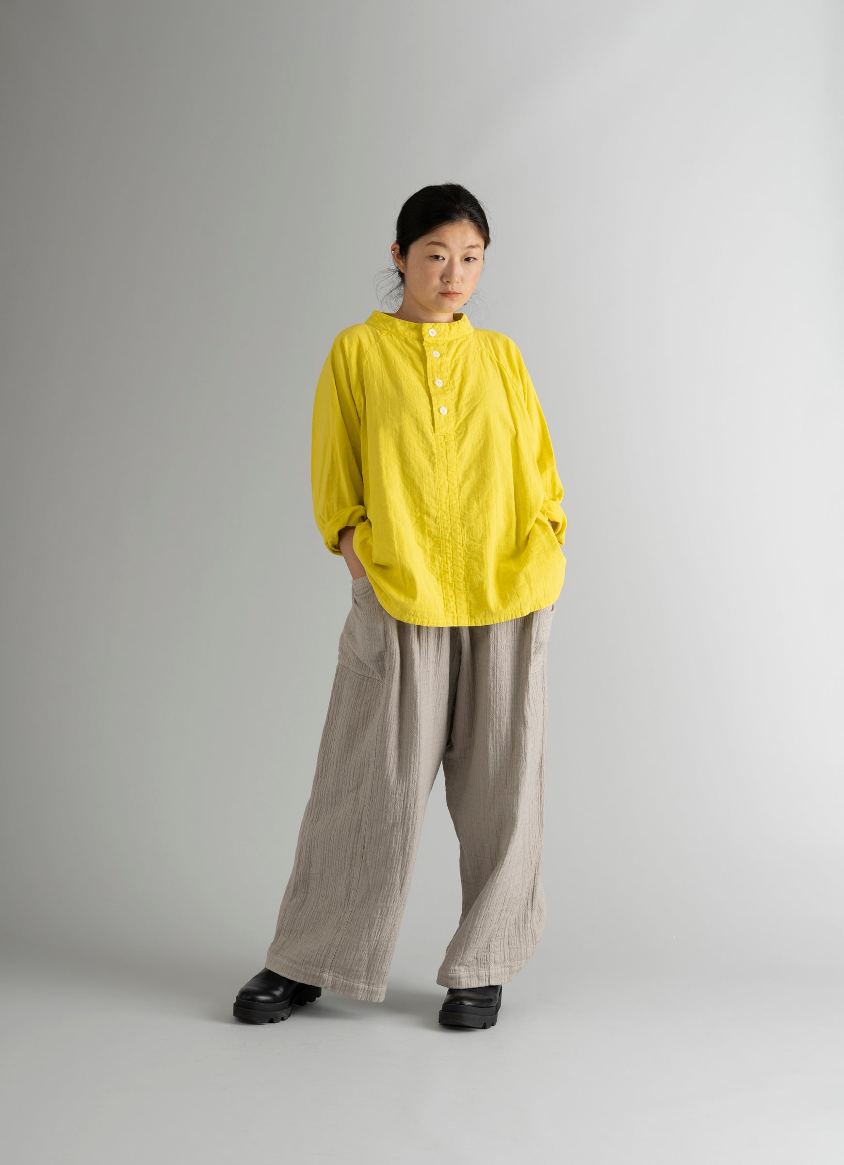 T henry T（organic cotton）