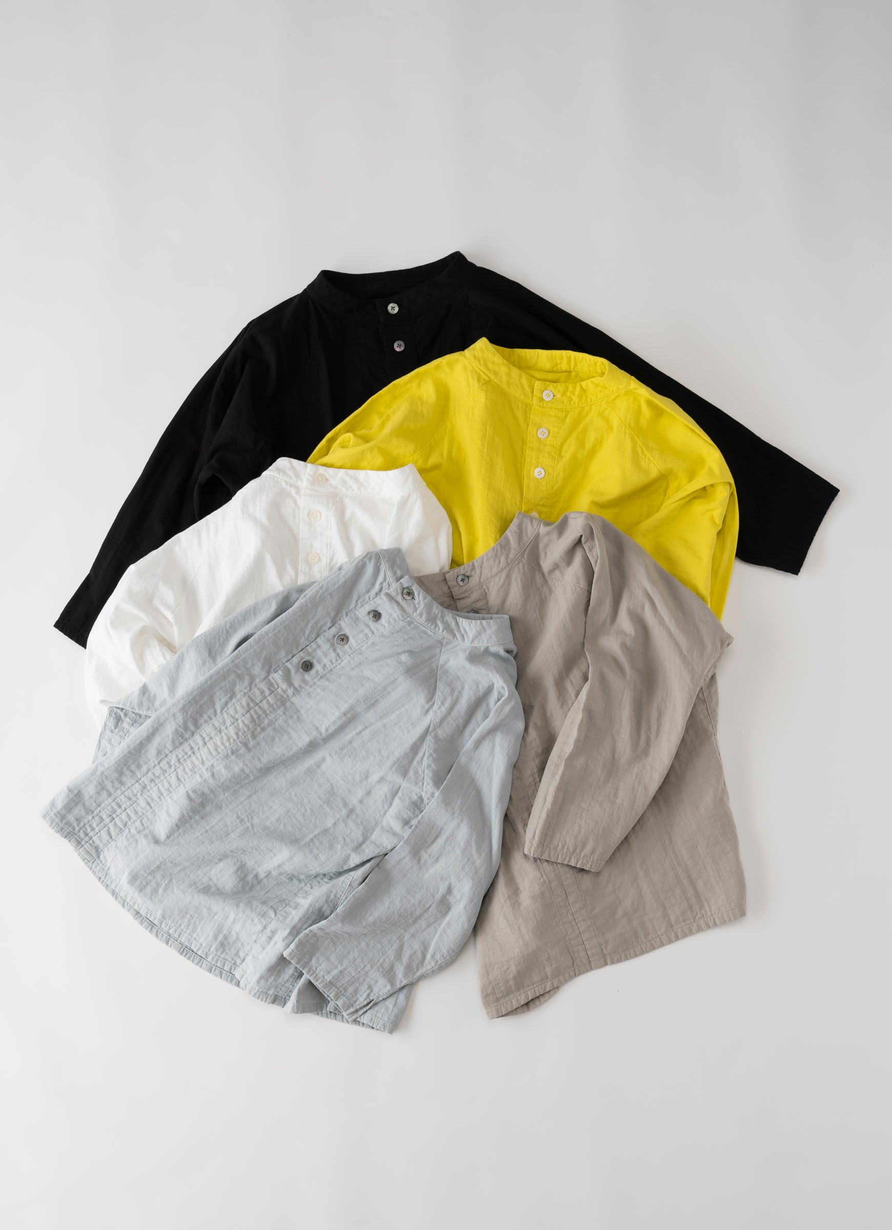 T henry T（organic cotton）