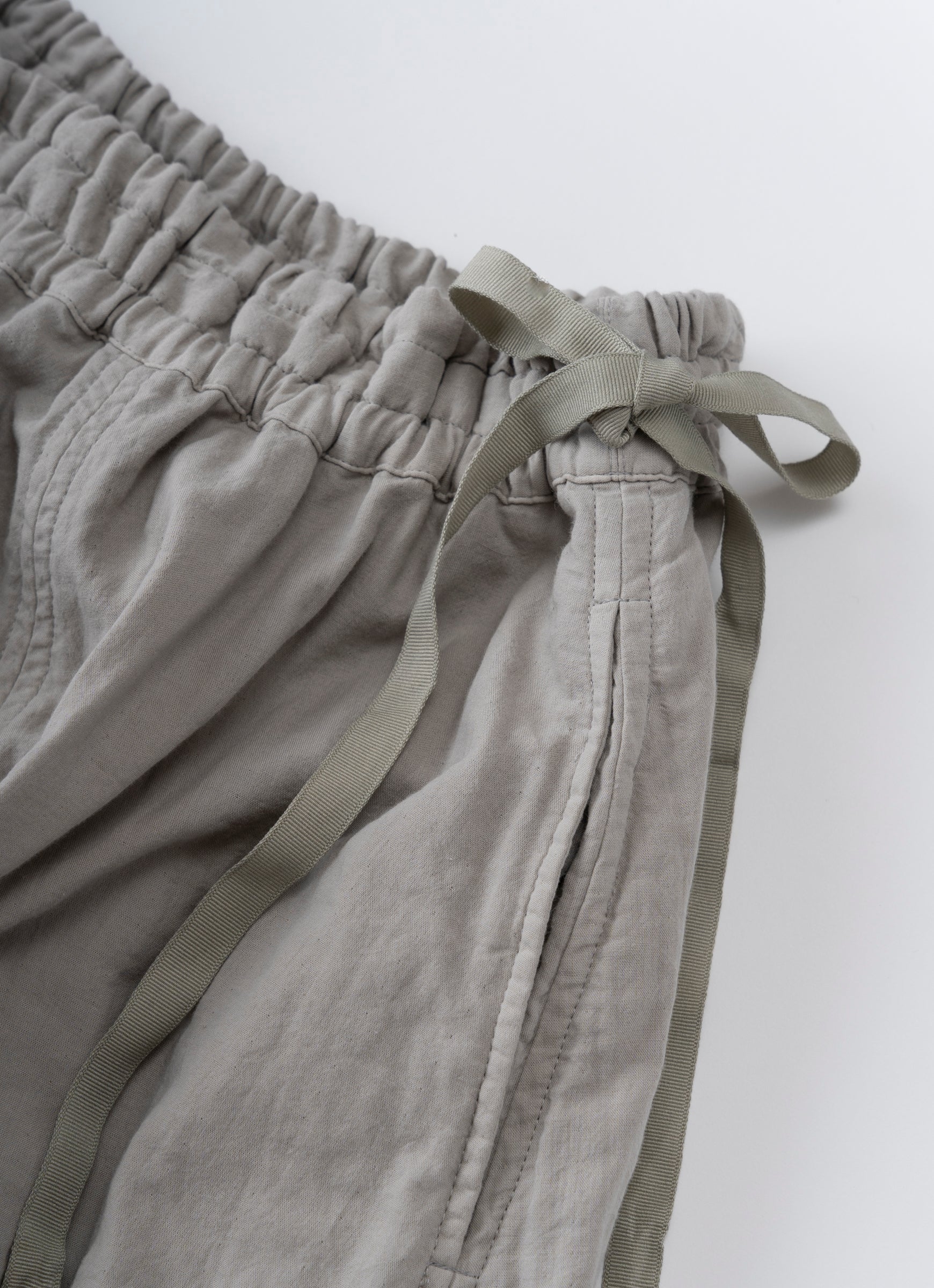 A skirt（organic cotton）