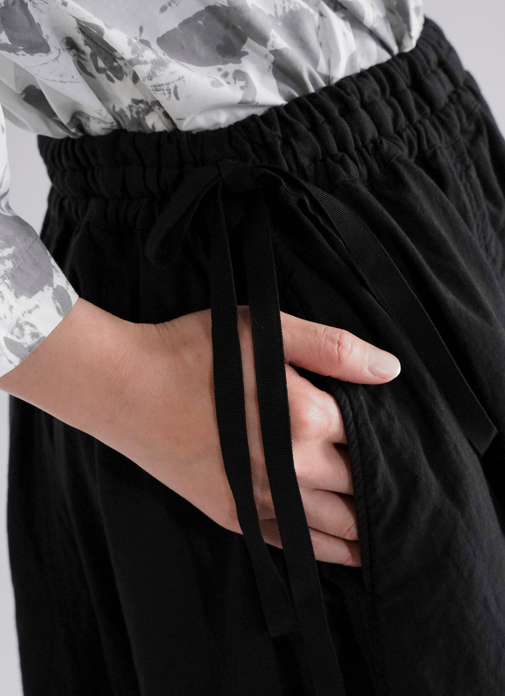 A skirt（organic cotton）