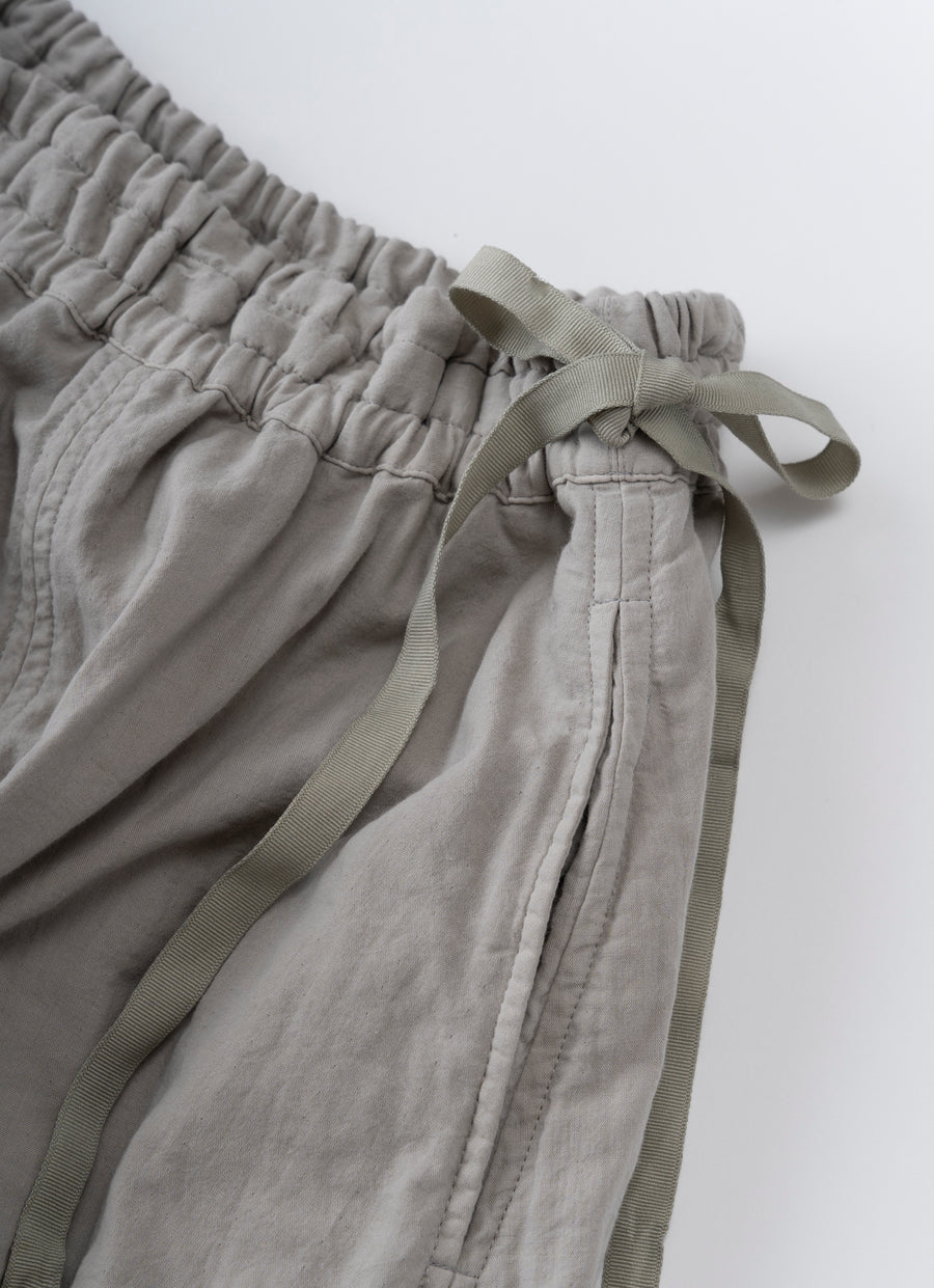 A skirt（organic cotton）