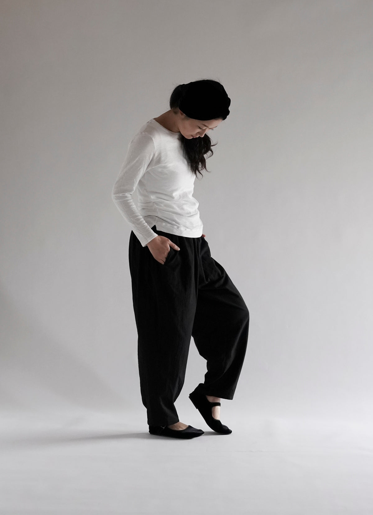 TA pants