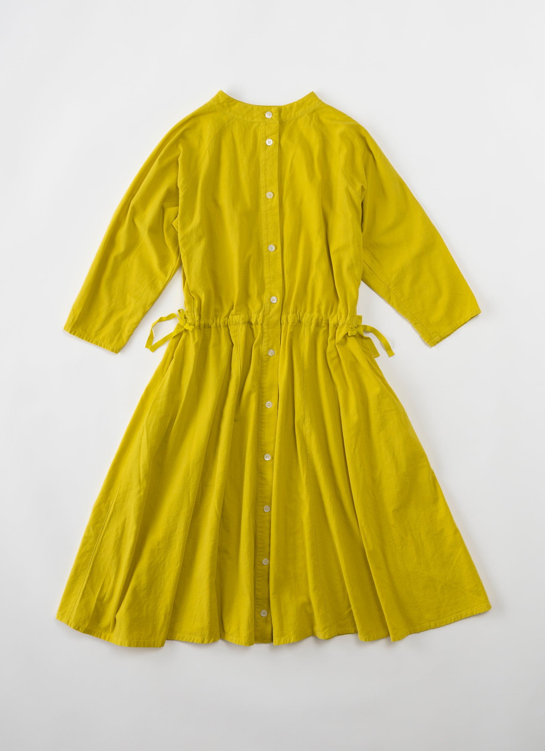 【在庫限り】T henry dress