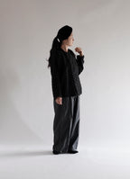 【在庫限り】A panel shirt