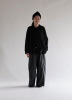 【在庫限り】A panel shirt