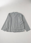 【在庫限り】A panel shirt