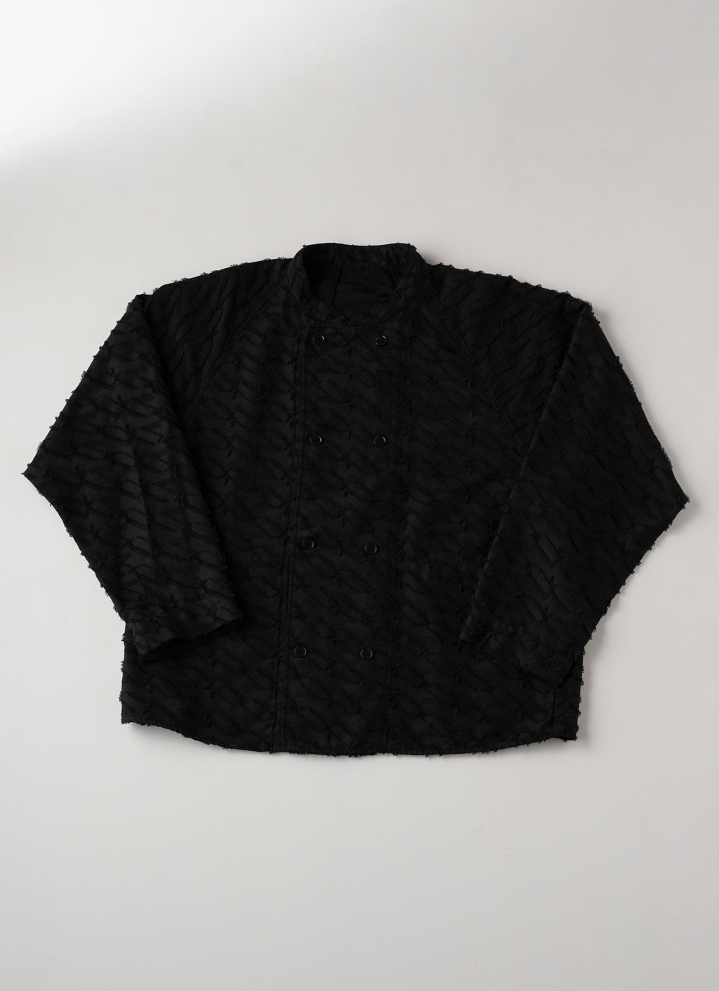 【在庫限り】A panel shirt