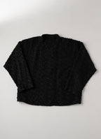 【在庫限り】A panel shirt