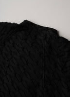 【在庫限り】A panel shirt