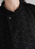 【在庫限り】A panel shirt