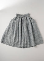 T gather skirt