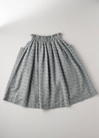 T gather skirt