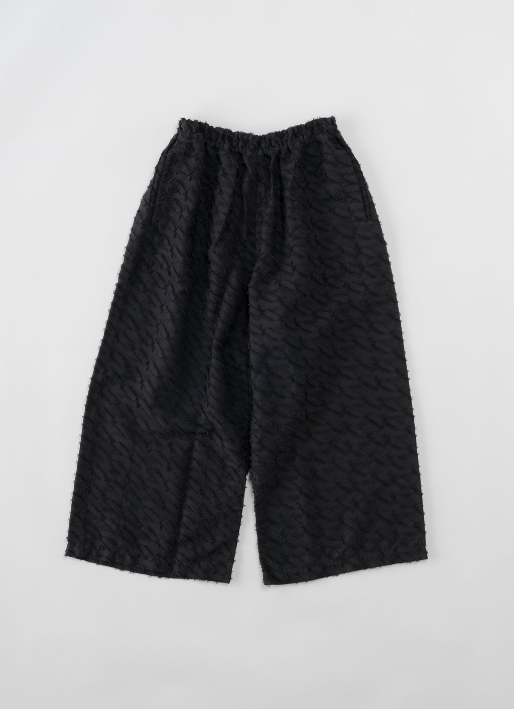 【在庫限り】T wide pants
