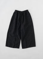 【在庫限り】T wide pants