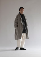 AT kimono coat