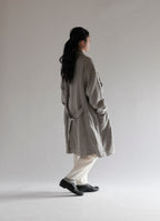 AT kimono coat