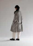 AT kimono coat