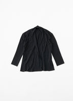 さらさらスムースカーディガン