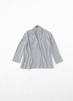 さらさらスムースカーディガン