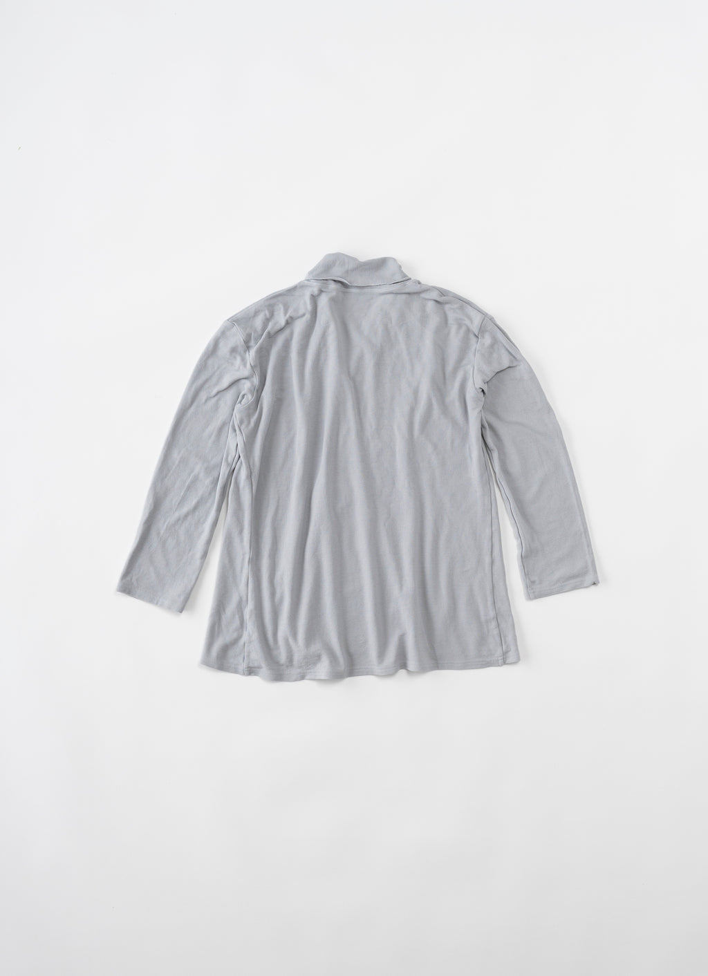 さらさらスムースカーディガン