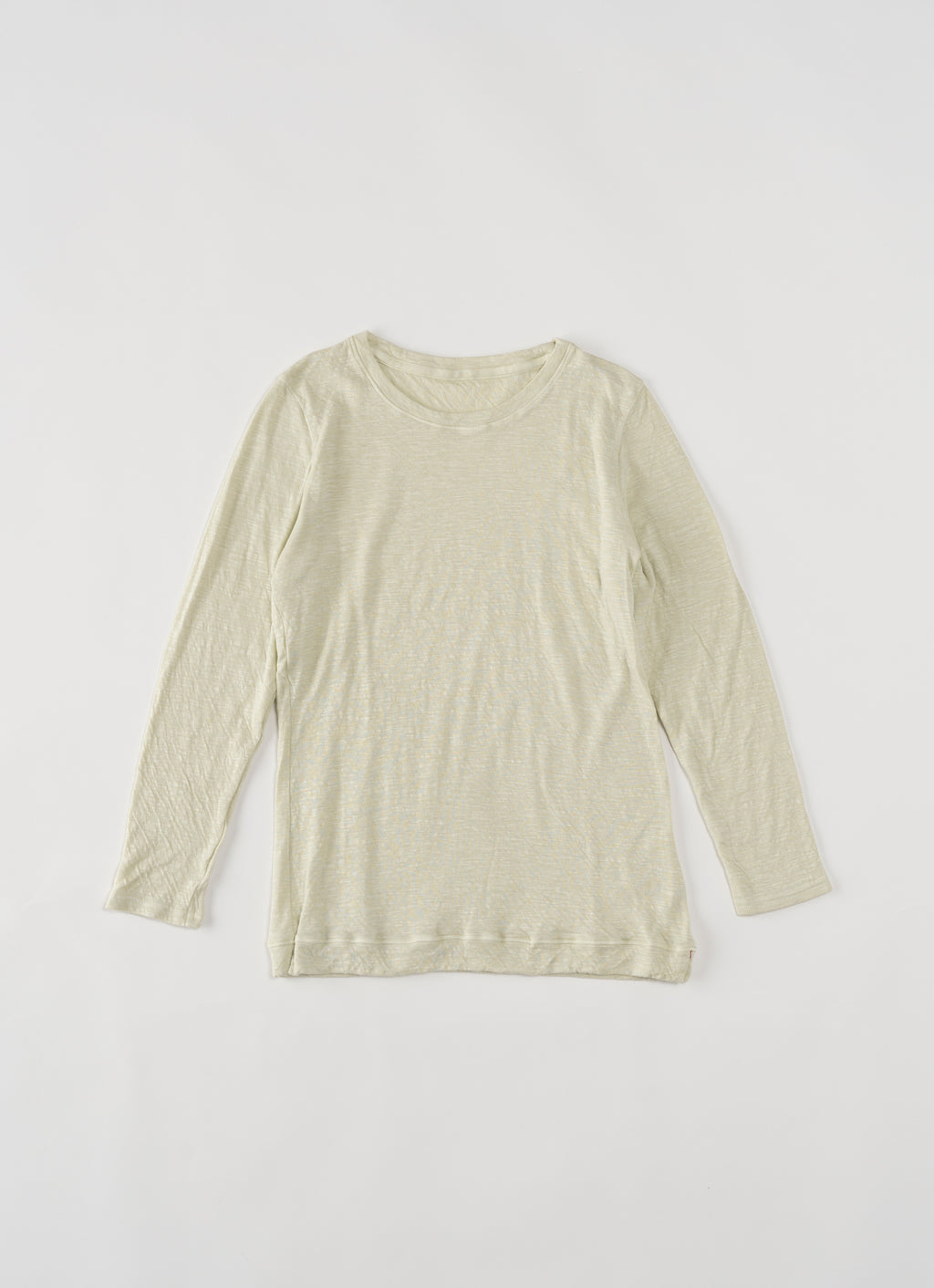 【在庫限り】8分袖Tシャツ