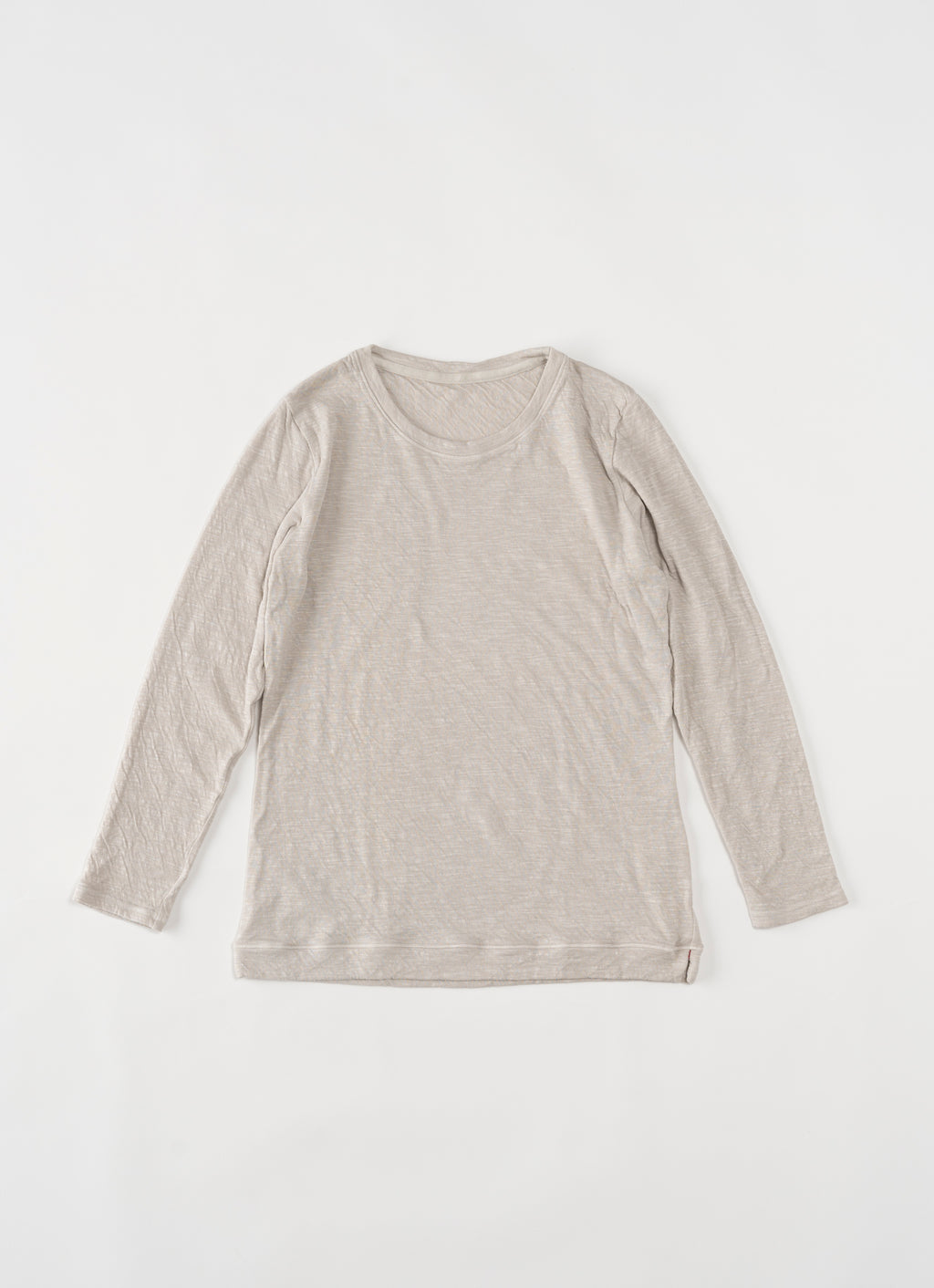 【在庫限り】8分袖Tシャツ