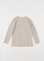 【在庫限り】8分袖Tシャツ