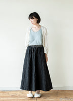 【salvia×aoコラボ】おうちトップス