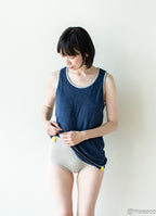 【salvia×aoコラボ】おうちトップス