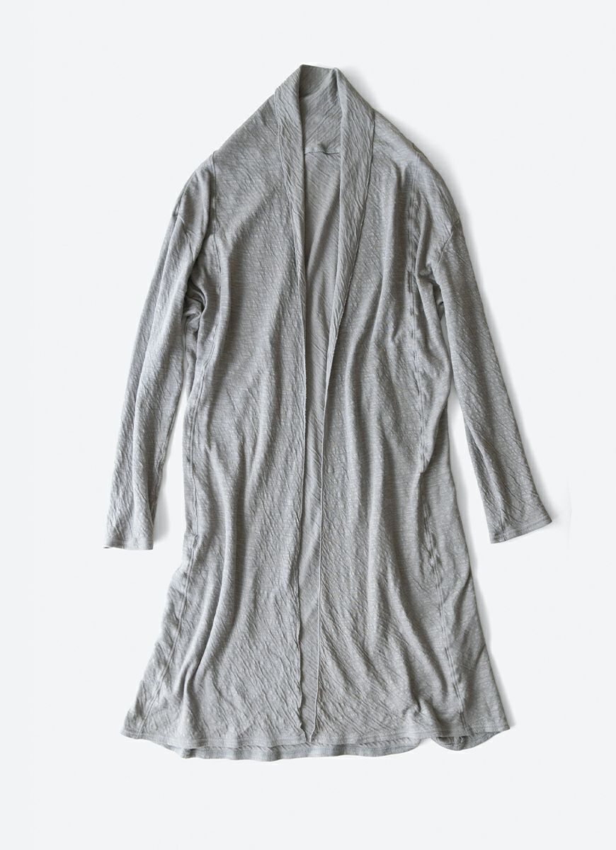 【在庫限り】ロングカーディガン