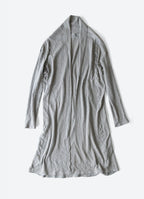 【在庫限り】ロングカーディガン