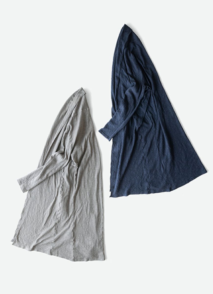 【在庫限り】ロングカーディガン