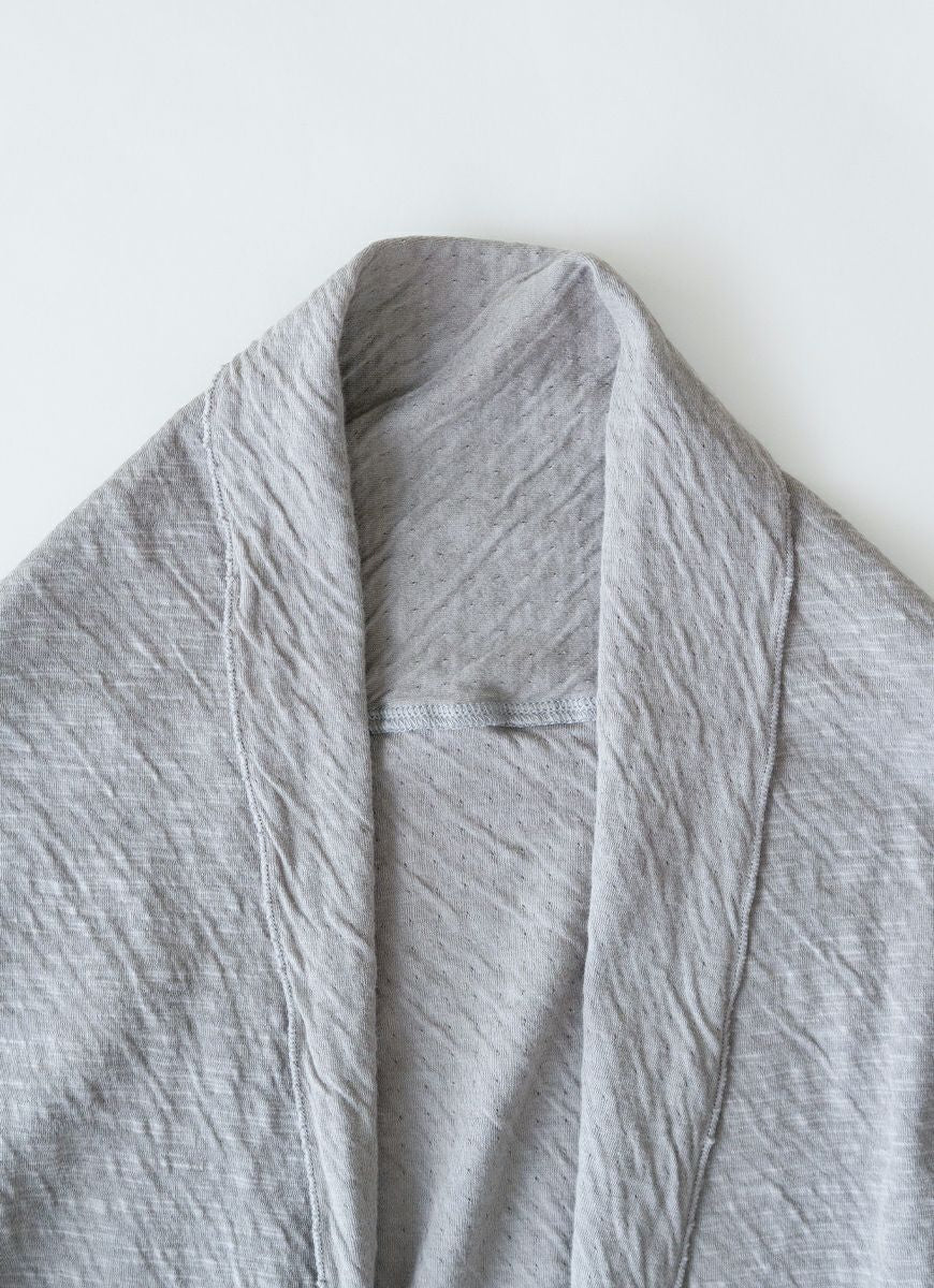 【在庫限り】ロングカーディガン