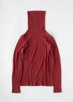 タートルネック