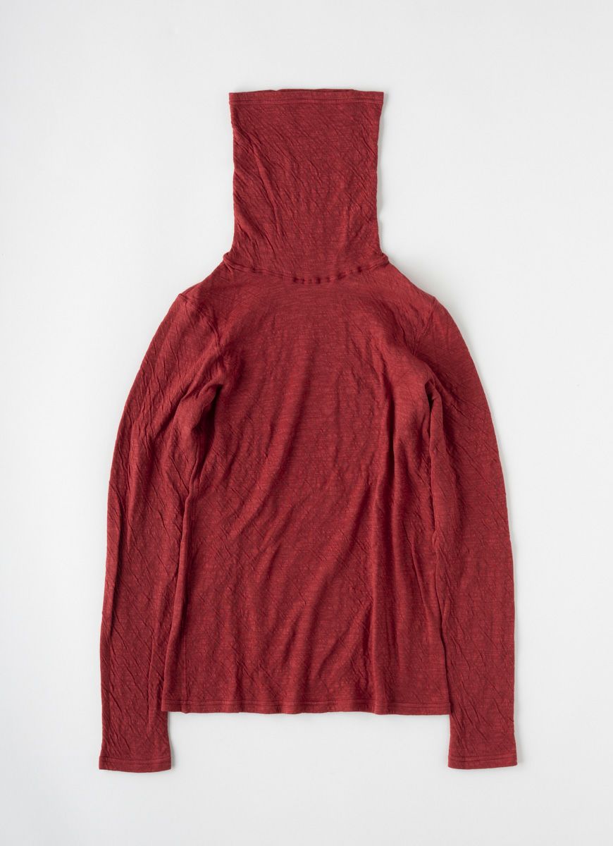 タートルネック