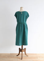 【在庫限り】ギャザードレス