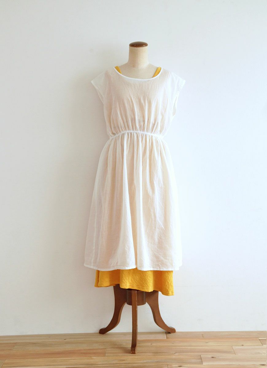 【在庫限り】シアードレス