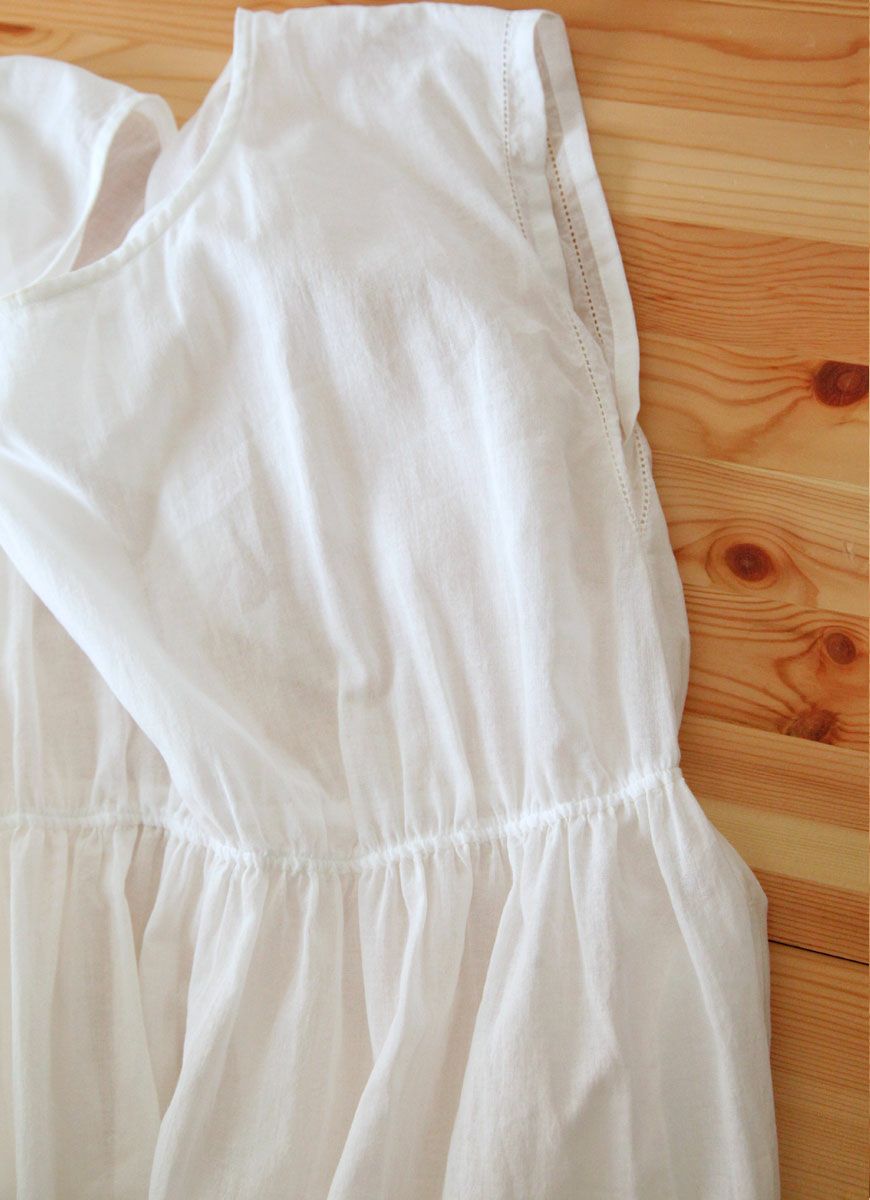 【在庫限り】シアードレス