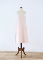 【在庫限り】キャミドレス