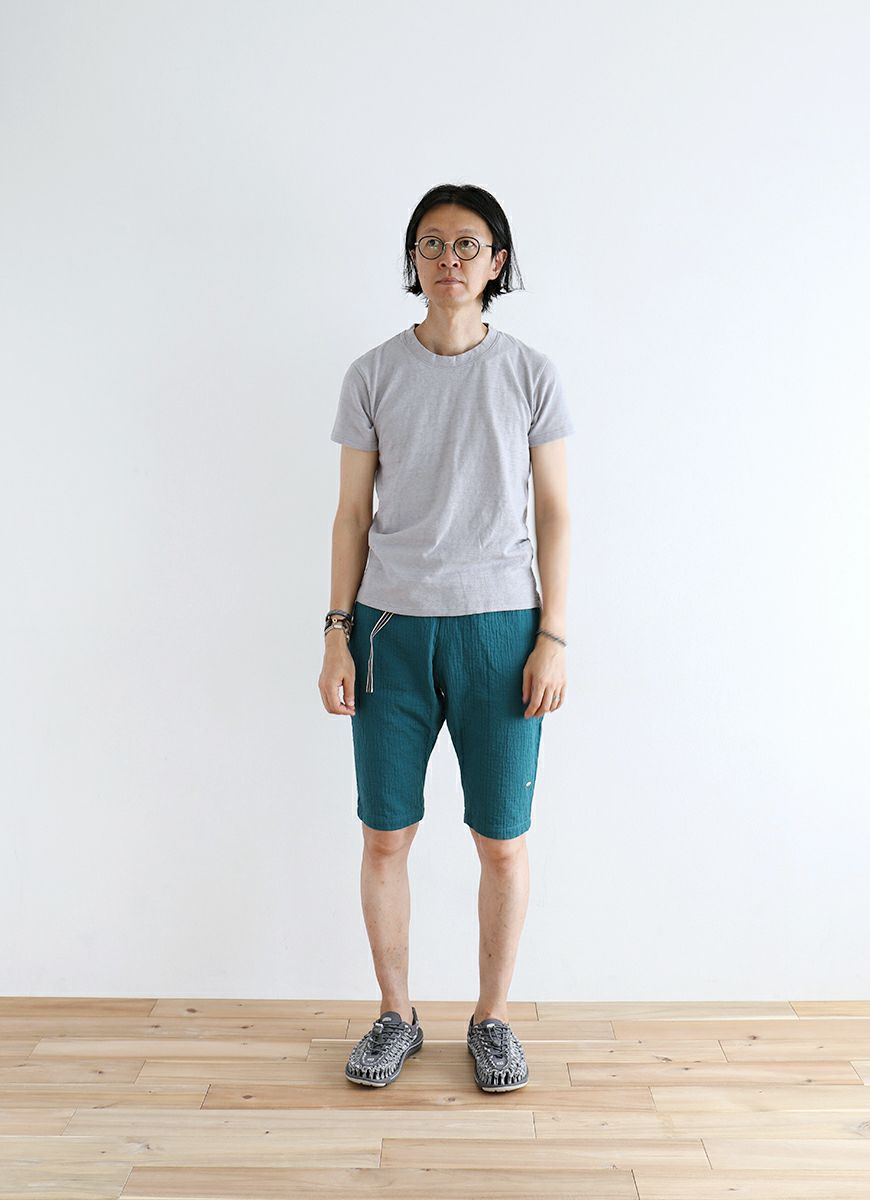 【在庫限り】ハイキングショーツ