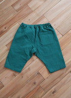 【在庫限り】ハイキングショーツ