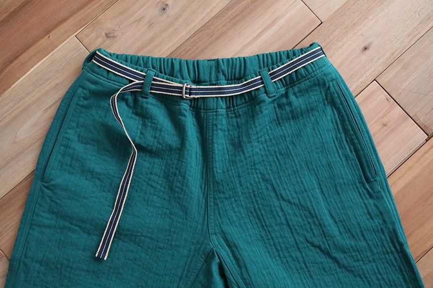 【在庫限り】ハイキングショーツ