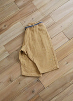 【在庫限り】ハイキングショーツ