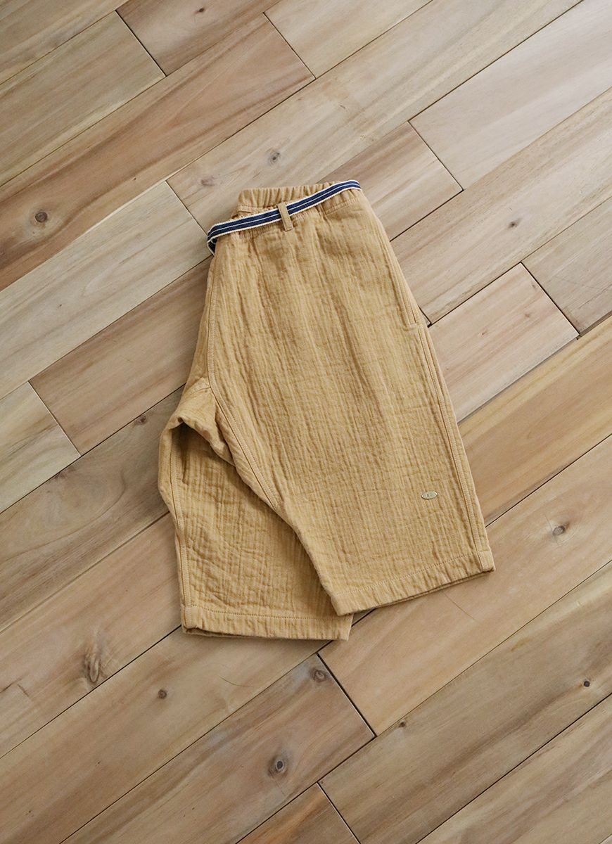 【在庫限り】ハイキングショーツ